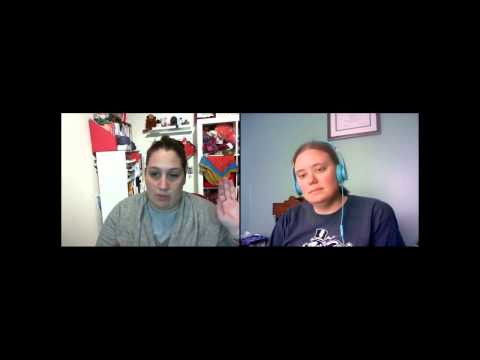 TheKnitGirllls Ep251 - Double Dipple