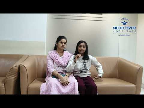 Successful Spine Surgery in Navi Mumbai | Medicover Hospitals - Video Thumbnail