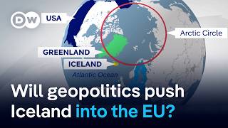 Iceland weighs EU membership as geopolitics, fishing rights, costs collide