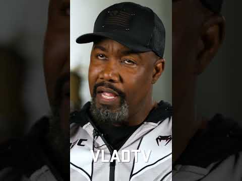 Michael Jai White Says Jackie Chan Would Beat Bruce Lee in a Fight #shorts