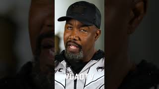 Michael Jai White Says Jackie Chan Would Beat Bruce Lee in a Fight #shorts