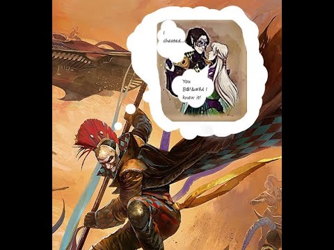 How To Include A Harlequin Detachment In Your Craftworld Eldar Army