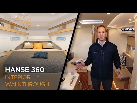 H360 interior Video Tour