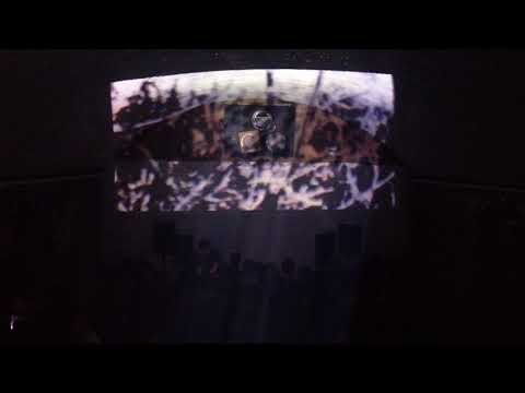 Fede Lijtmaer @ Undersound#017 2014  2