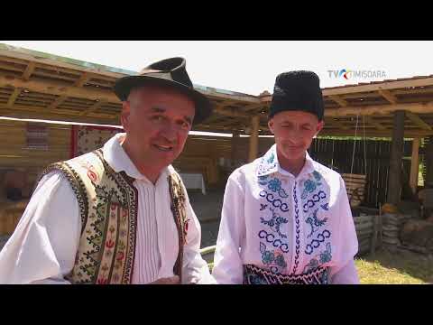 Fabian din Glimboca ne gătește înmuială la bădic. Ce bună e viața la sălaș! #SareaInBucate @TVRTM​