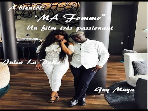 MY WOMAN SERIES GUY MUYA SPEAKS ON HIS PARTICIPATION