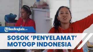 SOSOK Pawang Hujan di Ajang MotoGP Mandalika Sudah Praktik Sejak Usia 9 Tahun, Sempat Hampir Gagal