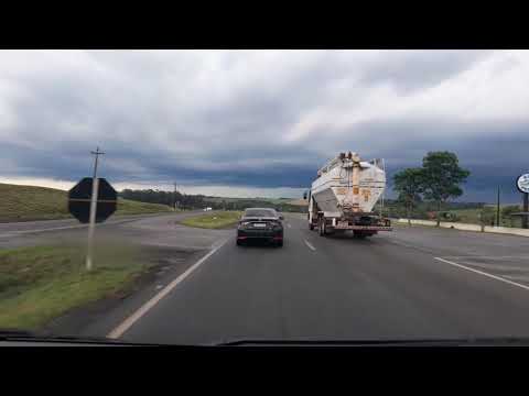 Cascavel a toledo paraná