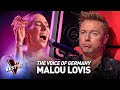 Winner STUNNED the Coaches with her GORGEOUS Voice & EMOTIONAL Delivery