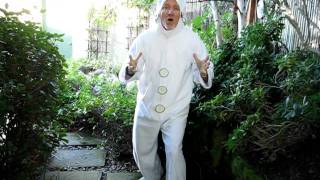 Where the Wild Things Are! performed by Michael Stanley