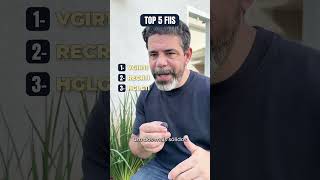 Top 5 FIIs pra incluir no radar em julho