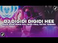 DJ ILHAM - DIGIDI DIGIDI COVER FULL BASS GACOR VIRAL TIKTOK TERBARU 2026 YANG KALIAN CARI !!!  