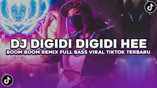 Download lagu DJ ILHAM - DIGIDI DIGIDI COVER FULL BASS GACOR VIRAL TIKTOK TERBARU 2026 YANG KALIAN CARI !!!   mp3