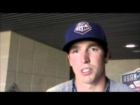 Minor League Stories: Tanner Scheppers