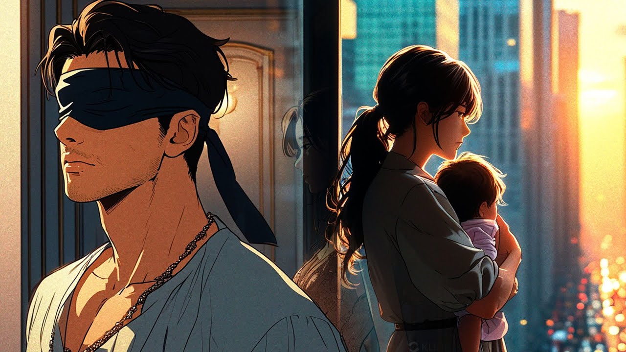 📘Alquilé un hombre para tener un hijo, pero resultó ser un multimillonario