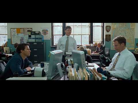 The Other Guys 1080p Its a bad time Bob