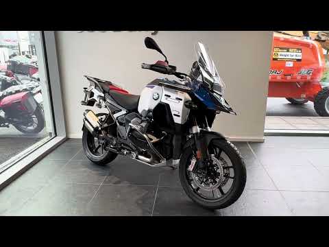 BMW R 1300 GS Adventure ASA Forged Wheels Finance - Image 2