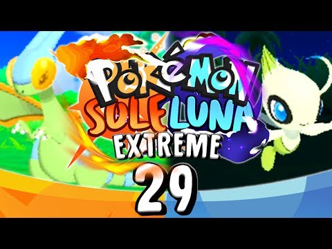 RUBIAMO LE EX FULL ART AI BAMBINI!!! - Pokémon Sole e Luna Extreme Randomizer w/ Dlarzz - Parte 29