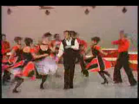 Jim Nabors-Let Me Be There