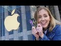 First Look inside Apple's newly remodeled NYC store First Look inside Apple's newly remodeled NYC store