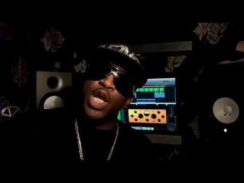 TONY T (R.I.O) говорит о Jam Project