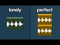 Harmonies Easy