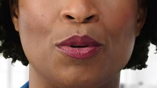 Ooma Woman floating in her living room