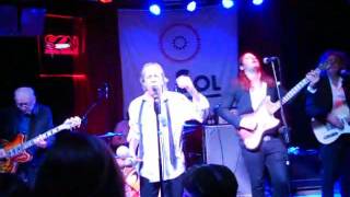 The Pretty Things Live in Madrid - Come See Me