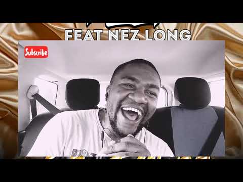 FIRST REACTION :: Fali x Nez Long - Ka Feeling (Prod. Stash)