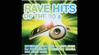 RAVE HITS OF THE 90´S [FULL 79:49 MIN] "PURE RAVE AND TECHNO CLASSICS" HD HQ