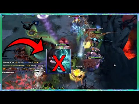 NISHA outplay WATSON Terror Blade -liquid vs entity