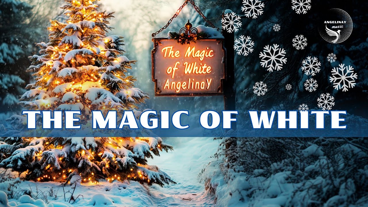 Winter Music ❄ The Magic Of White ❄ AngelinaY