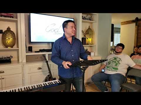 The Mountain of Unbelief