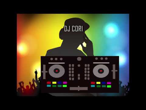 Dj Corimusic - Mix Reguetón / Electro