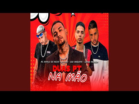 Duas Pt na Mão