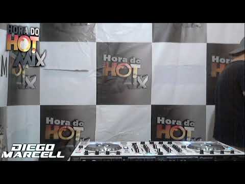 SÁBADO HOT  90  - DIEGO MARCELL  - 06.05.2023 #flash#hhm
