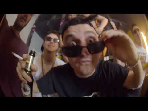 Teuterekordz - Noch Wach (Prod. Arkona)