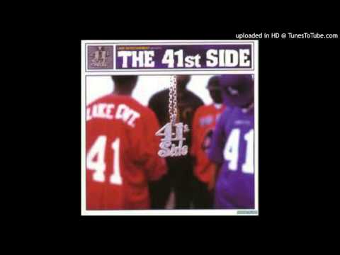 CNN Ft Cormega Lakey The Kid - "We Gon Buck"