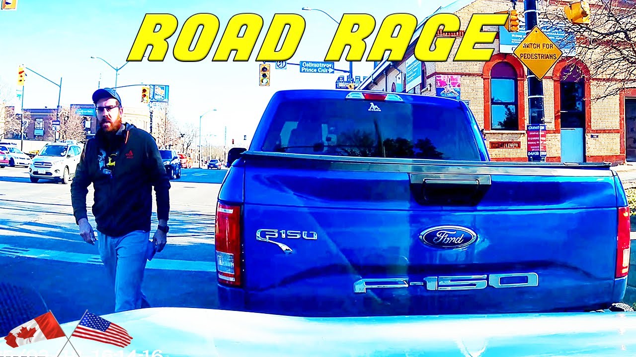 SOME PEOPLE ARE JUST LOOKING FOR TROUBLE