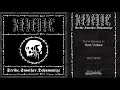 REVENGE - Strike.Smother.Dehumanize (2020) Full Album Stream