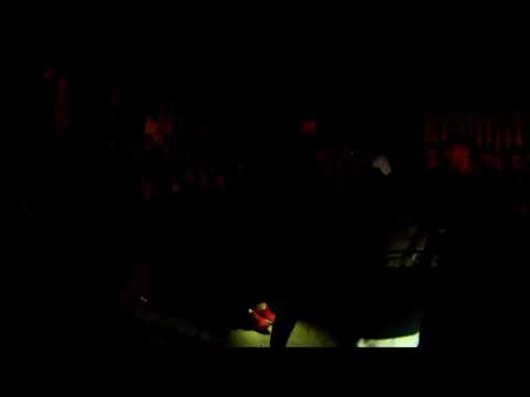 Carlos Molina vs LaClass Clasificatoria