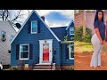 FINALLY NJOKI MURIRA LUXURIOUS HOUSE TOUR