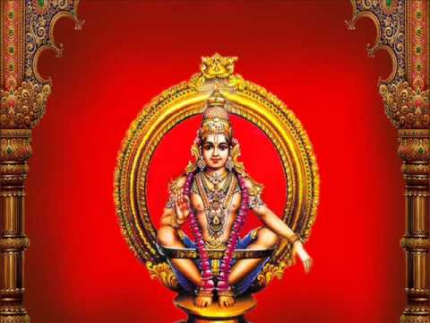 Saranagati Korithimeya - Ayyappa Sannidhi