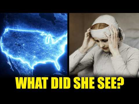 The REAL Prophecies of Anne Catherine Emmerich