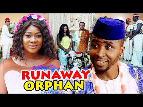 Runaway Orphan Final Season 7 & 8 - ( Mercy Johnson / Onny Michael ) 2019 Latest Nigerian Movie