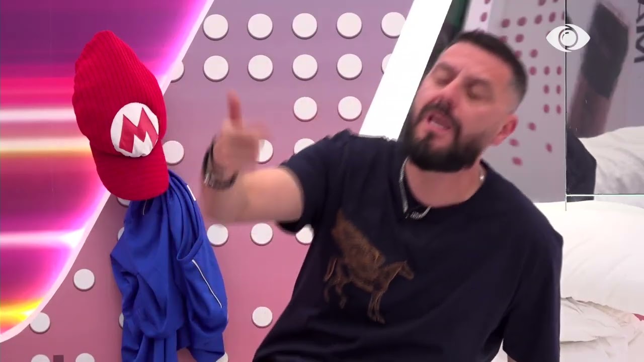 Nuk e ka respektuar…/ Mal debaton me Mirin për Rogertin