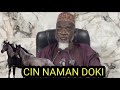 Rikicin Cin Naman Doki A Sokoto Shiekh Bello Yabo