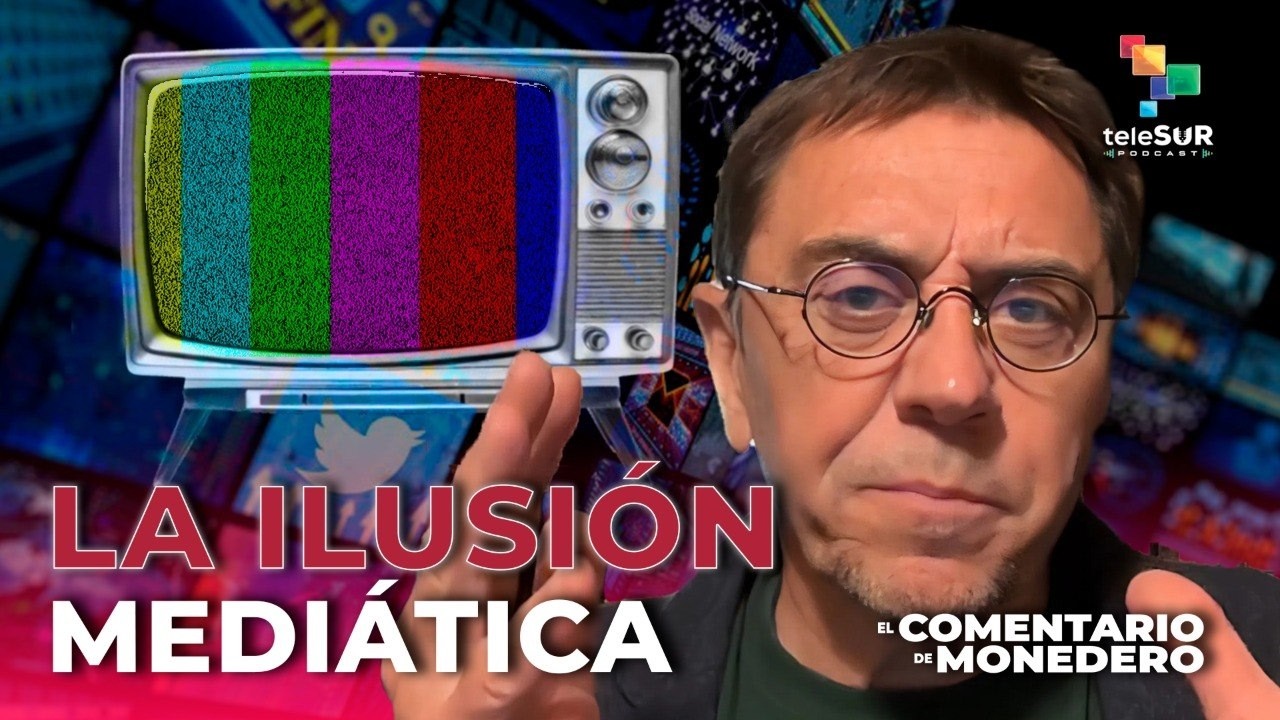 Que pienses deseando es el sueño de los depredadores | El comentario de Monedero