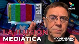 Que pienses deseando es el sueño de los depredadores | El comentario de Monedero