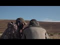 Vaal Rhebuck Hunt With Braeside Safaris Mountain Hunting